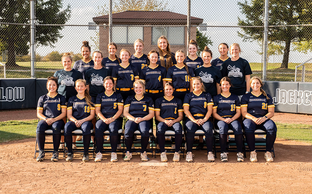 Cedarville University Yellow Jackets Softball Camps